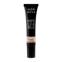 Mon Reve Impeccable High Coverage Concealer 101 8ml